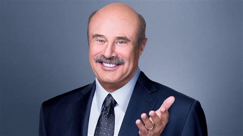 how much is dr phil net worth